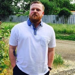 Meet your Posher, Justin